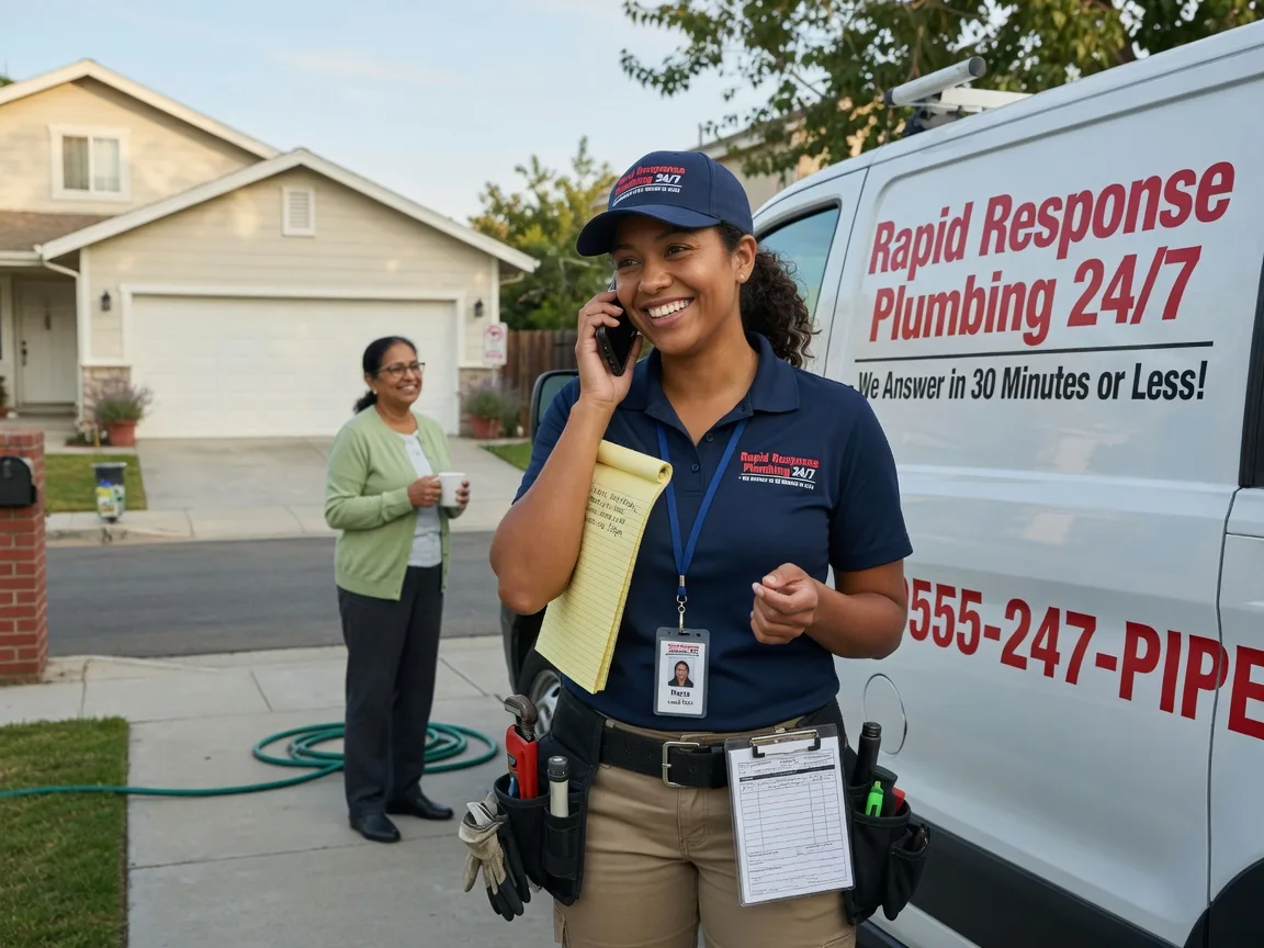 Emergency Plumber Fort Fairfield, ME FAQs